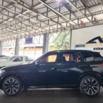 2020 BMW X5 M competition — thumbnail 2