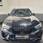 2020 BMW X5 M competition — thumbnail 7