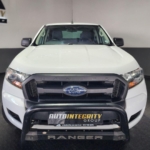2017 Ford Ranger 2.2TDCi Double Cab Hi-Rider XL — thumbnail 12