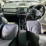 2017 Ford Ranger 2.2TDCi Double Cab Hi-Rider XL — thumbnail 6