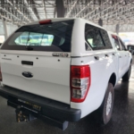 2017 Ford Ranger 2.2TDCi Double Cab Hi-Rider XL — thumbnail 2
