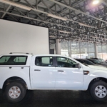 2017 Ford Ranger 2.2TDCi Double Cab Hi-Rider XL — thumbnail 1