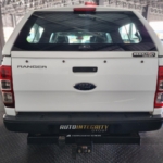 2017 Ford Ranger 2.2TDCi Double Cab Hi-Rider XL — thumbnail 3