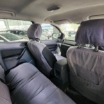 2017 Ford Ranger 2.2TDCi Double Cab Hi-Rider XL — thumbnail 9