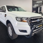 2017 Ford Ranger 2.2TDCi Double Cab Hi-Rider XL — thumbnail 13