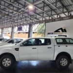 2017 Ford Ranger 2.2TDCi Double Cab Hi-Rider XL — thumbnail 5