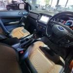 2017 Ford Ranger 3.2TDCi Double Cab Hi-Rider Wildtrak Auto — thumbnail 10