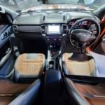 2017 Ford Ranger 3.2TDCi Double Cab Hi-Rider Wildtrak Auto — thumbnail 9