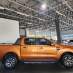 2017 Ford Ranger 3.2TDCi Double Cab Hi-Rider Wildtrak Auto — thumbnail 4