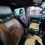 2017 Ford Ranger 3.2TDCi Double Cab Hi-Rider Wildtrak Auto — thumbnail 11
