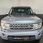 2012 Land Rover Discovery 4 SDV6 SE — thumbnail 2