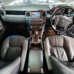 2012 Land Rover Discovery 4 SDV6 SE — thumbnail 6