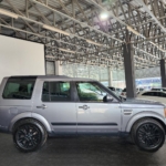 2012 Land Rover Discovery 4 SDV6 SE — thumbnail 5