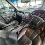 2012 Land Rover Discovery 4 SDV6 SE — thumbnail 7