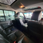 2012 Land Rover Discovery 4 SDV6 SE — thumbnail 9