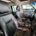 2012 Land Rover Discovery 4 SDV6 SE — thumbnail 8