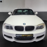 2012 BMW 1 Series 135i Coupe M Sport — thumbnail 2