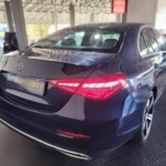 2022 Mercedes-Benz C-Class C220d Avantgarde — thumbnail 2