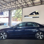 2022 Mercedes-Benz C-Class C220d Avantgarde — thumbnail 5