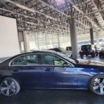 2022 Mercedes-Benz C-Class C220d Avantgarde — thumbnail 1
