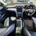 2022 Mercedes-Benz C-Class C220d Avantgarde — thumbnail 6