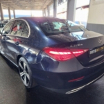 2022 Mercedes-Benz C-Class C220d Avantgarde — thumbnail 4