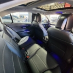 2022 Mercedes-Benz C-Class C220d Avantgarde — thumbnail 9