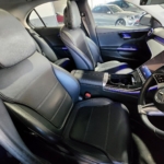 2022 Mercedes-Benz C-Class C220d Avantgarde — thumbnail 8