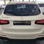2019 Mercedes-Benz GLC 250d 4Matic AMG Line — thumbnail 6