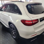 2019 Mercedes-Benz GLC 250d 4Matic AMG Line — thumbnail 7