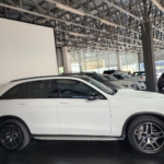 2019 Mercedes-Benz GLC 250d 4Matic AMG Line — thumbnail 4