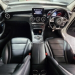 2019 Mercedes-Benz GLC 250d 4Matic AMG Line — thumbnail 9