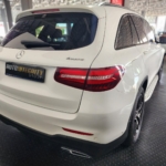 2019 Mercedes-Benz GLC 250d 4Matic AMG Line — thumbnail 5