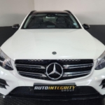 2019 Mercedes-Benz GLC 250d 4Matic AMG Line — thumbnail 2