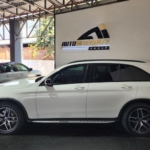2019 Mercedes-Benz GLC 250d 4Matic AMG Line — thumbnail 8
