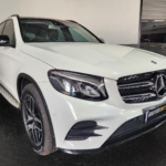 2019 Mercedes-Benz GLC 250d 4Matic AMG Line — thumbnail 3