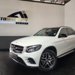 2019 Mercedes-Benz GLC 250d 4Matic AMG Line — thumbnail 1