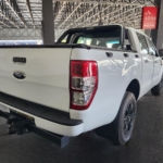 2020 Ford Ranger 2.2TDCi Double Cab Hi-Rider — thumbnail 5