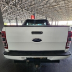 2020 Ford Ranger 2.2TDCi Double Cab Hi-Rider — thumbnail 6