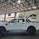 2020 Ford Ranger 2.2TDCi Double Cab Hi-Rider — thumbnail 8