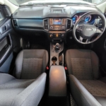 2020 Ford Ranger 2.2TDCi Double Cab Hi-Rider — thumbnail 9