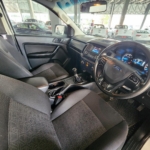 2020 Ford Ranger 2.2TDCi Double Cab Hi-Rider — thumbnail 10