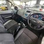 2022 Ford Ranger 2.2TDCi — thumbnail 10