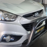 2012 Hyundai ix35 2.0 GLS Auto — thumbnail 3