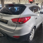 2012 Hyundai ix35 2.0 GLS Auto — thumbnail 4
