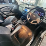 2012 Hyundai ix35 2.0 GLS Auto — thumbnail 10
