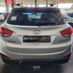2012 Hyundai ix35 2.0 GLS Auto — thumbnail 5