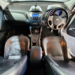 2012 Hyundai ix35 2.0 GLS Auto — thumbnail 9