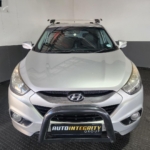 2012 Hyundai ix35 2.0 GLS Auto — thumbnail 2