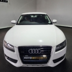 2010 Audi A5 Coupe 3.2 Quattro Auto — thumbnail 2